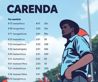 campanha eleitoral no Paraná