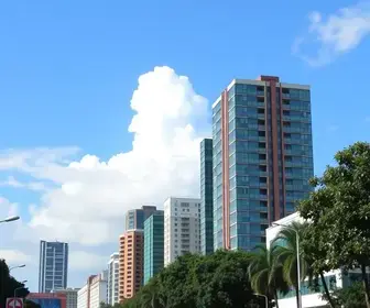 Concurso Curitiba PR