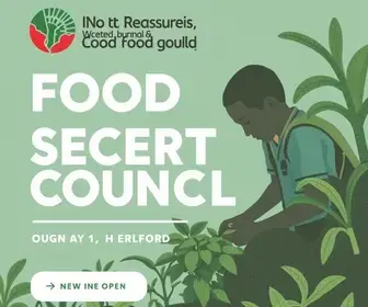 Conselho de Segurança Alimentar