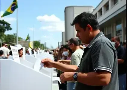 eleições em Curitiba (PR)