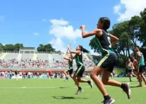 Jogos da Juventude do Paraná
