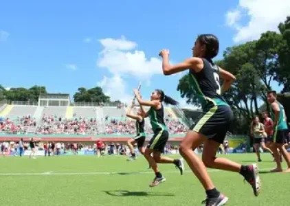 Jogos da Juventude do Paraná