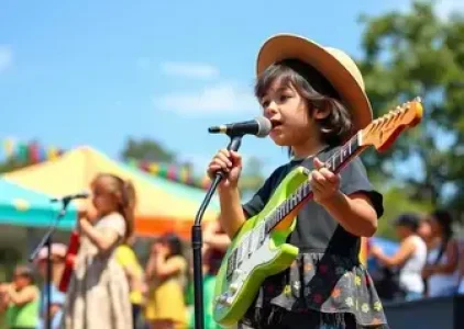 Festival da Primavera