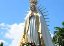 celebrações de Nossa Senhora Aparecida