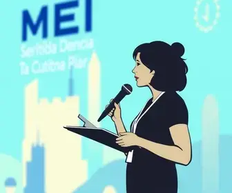 Mutirão para MEIs