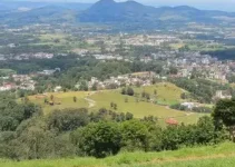 Guia de Roteiros Cicloturísticos