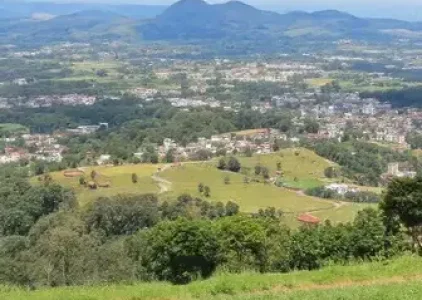 Guia de Roteiros Cicloturísticos