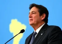 presidente do TRE-PR