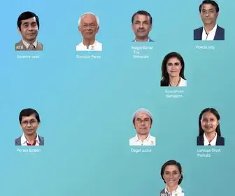 candidatos a senador pelo Paraná 2026