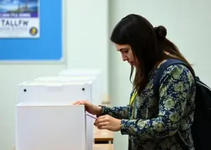 urnas eletrônicas auditadas