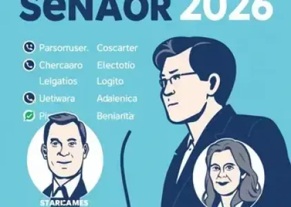 candidatos a senador pelo Paraná