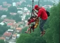 resgate de crianças reféns